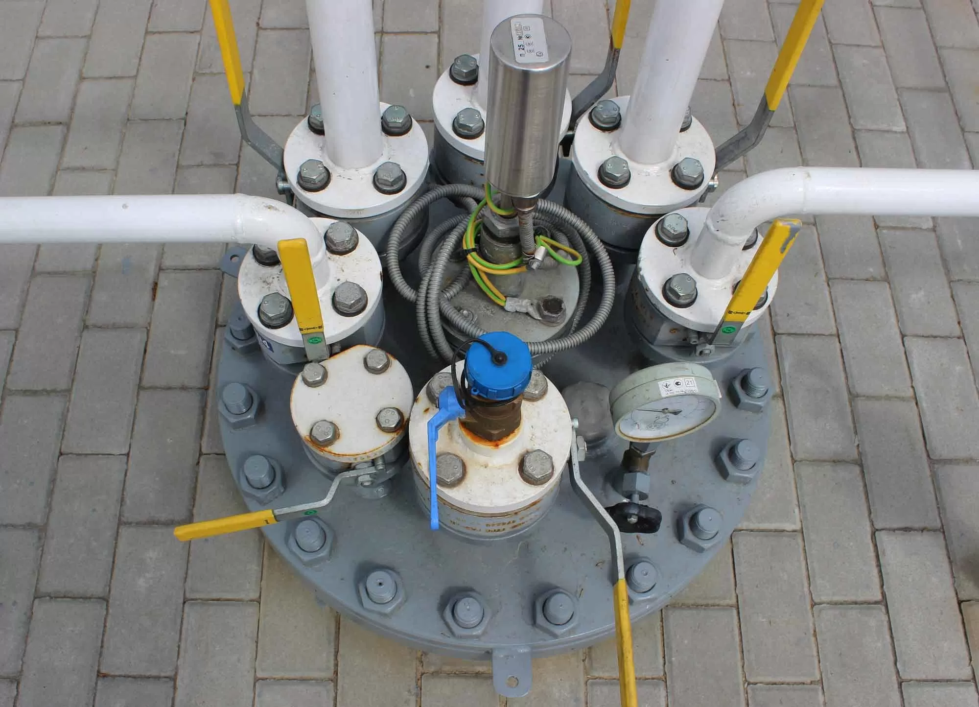 Doğalgaz Tesisatı Yaptırırken Nelere Dikkat Edilmeli?
